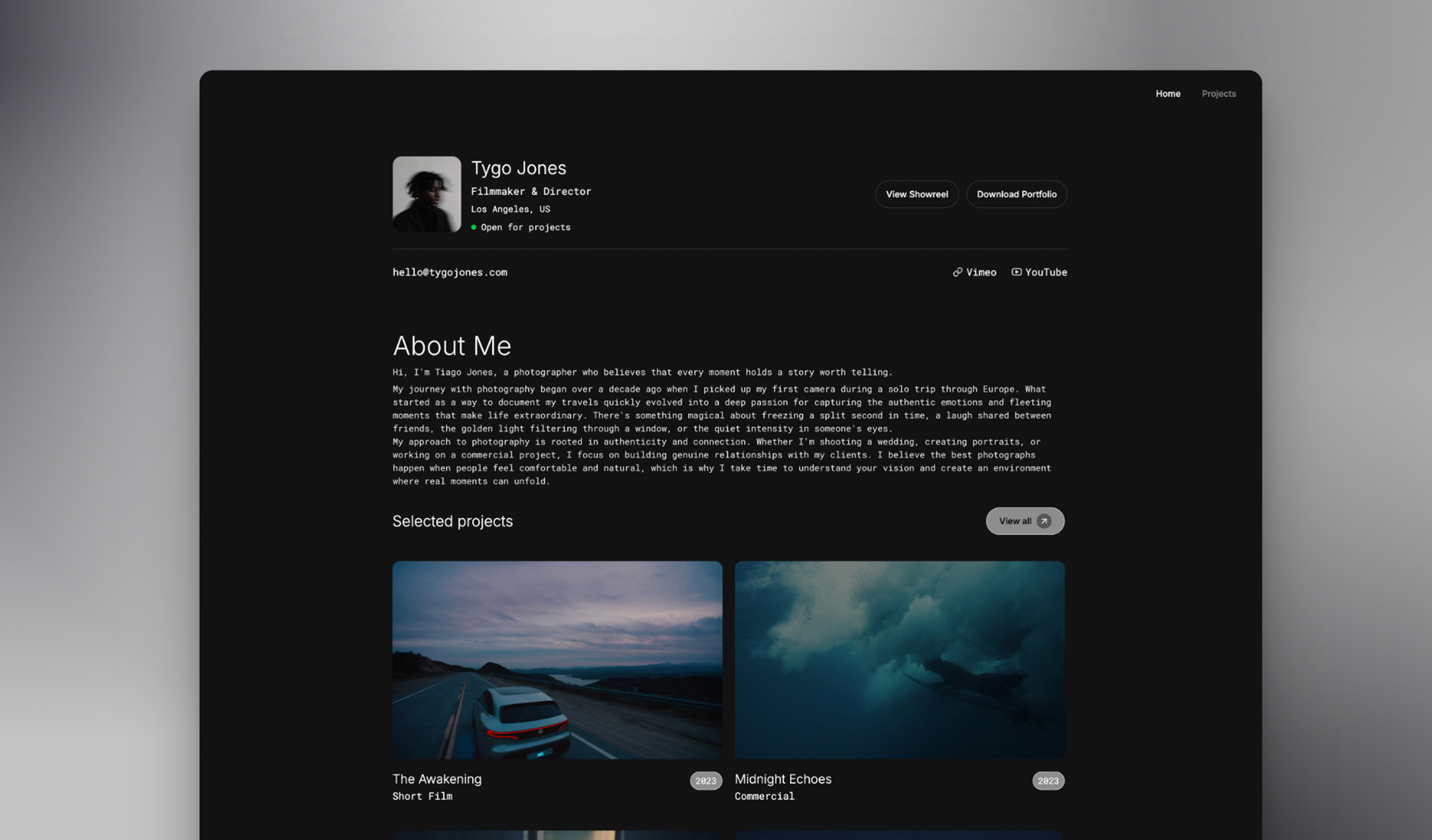 Best AI Website Builder for Creators in 2026