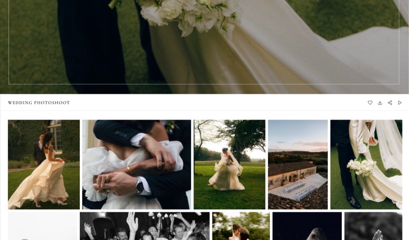 How to Send a Sneak Peek Gallery (2026)