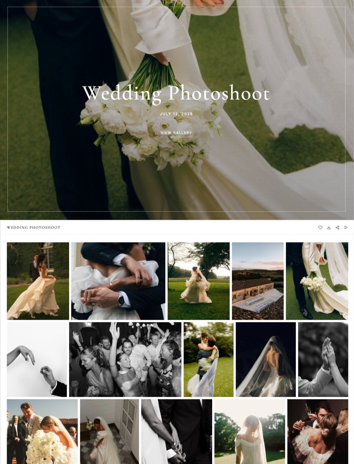 Framekit vs PhotoShelter 2026: Archive or Delivery