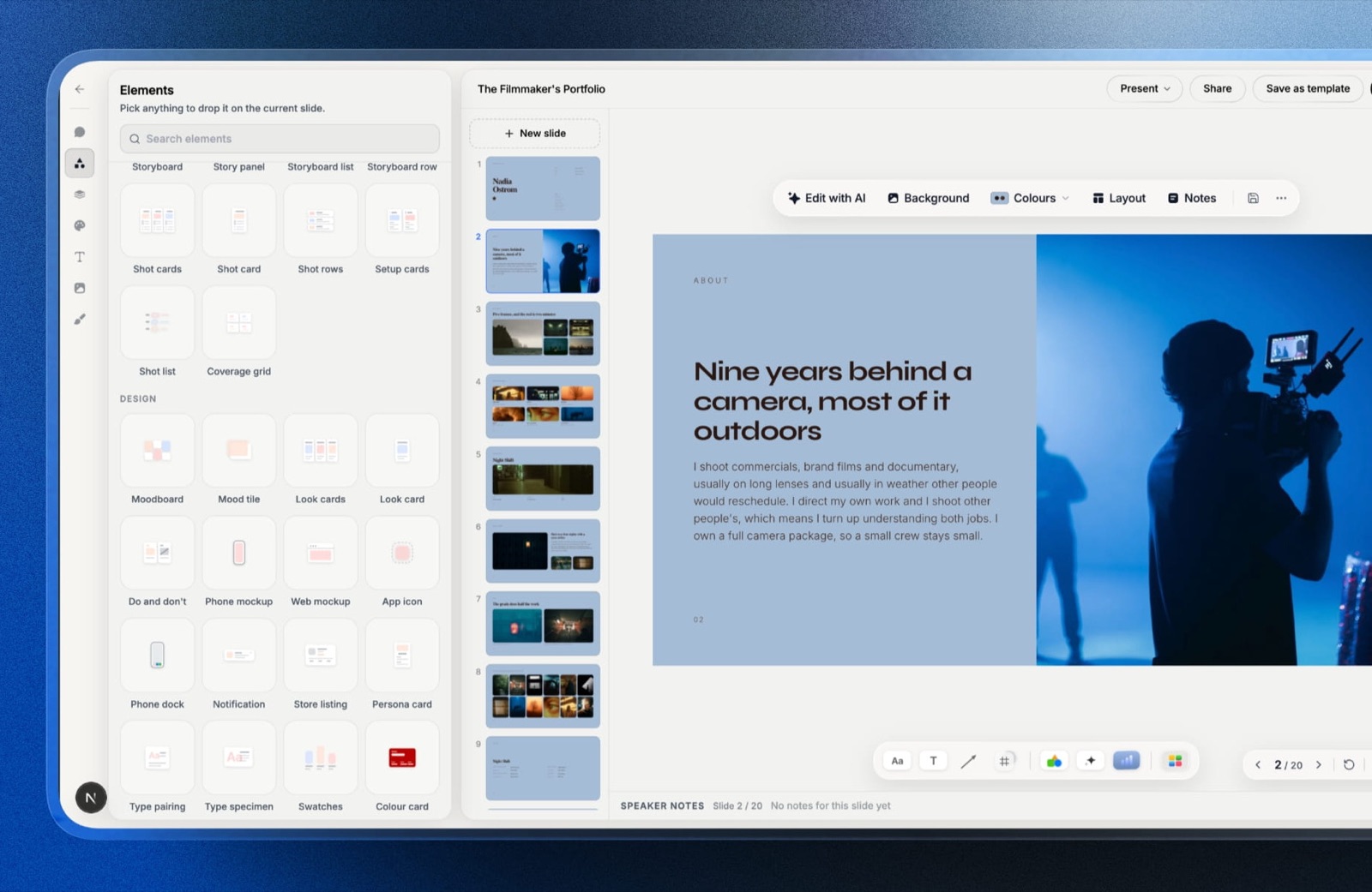 How to Make a Media Kit in 2026 (Step by Step)
