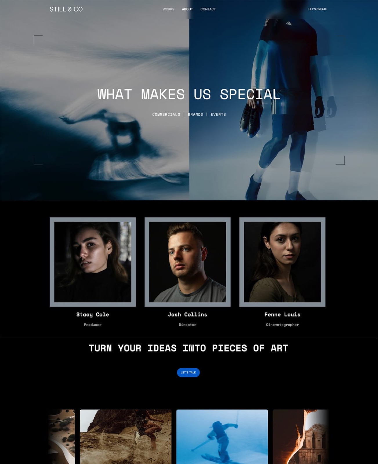 Framekit vs Carrd 2026: When One Page Is Enough