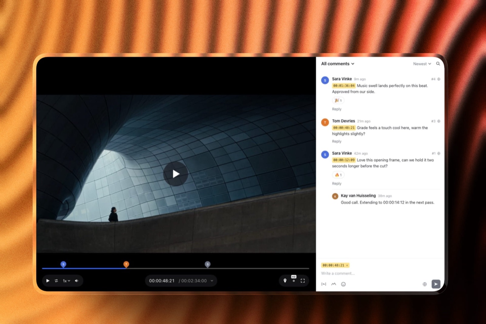 Framekit vs Frame.io 2026: Which Review Tool?