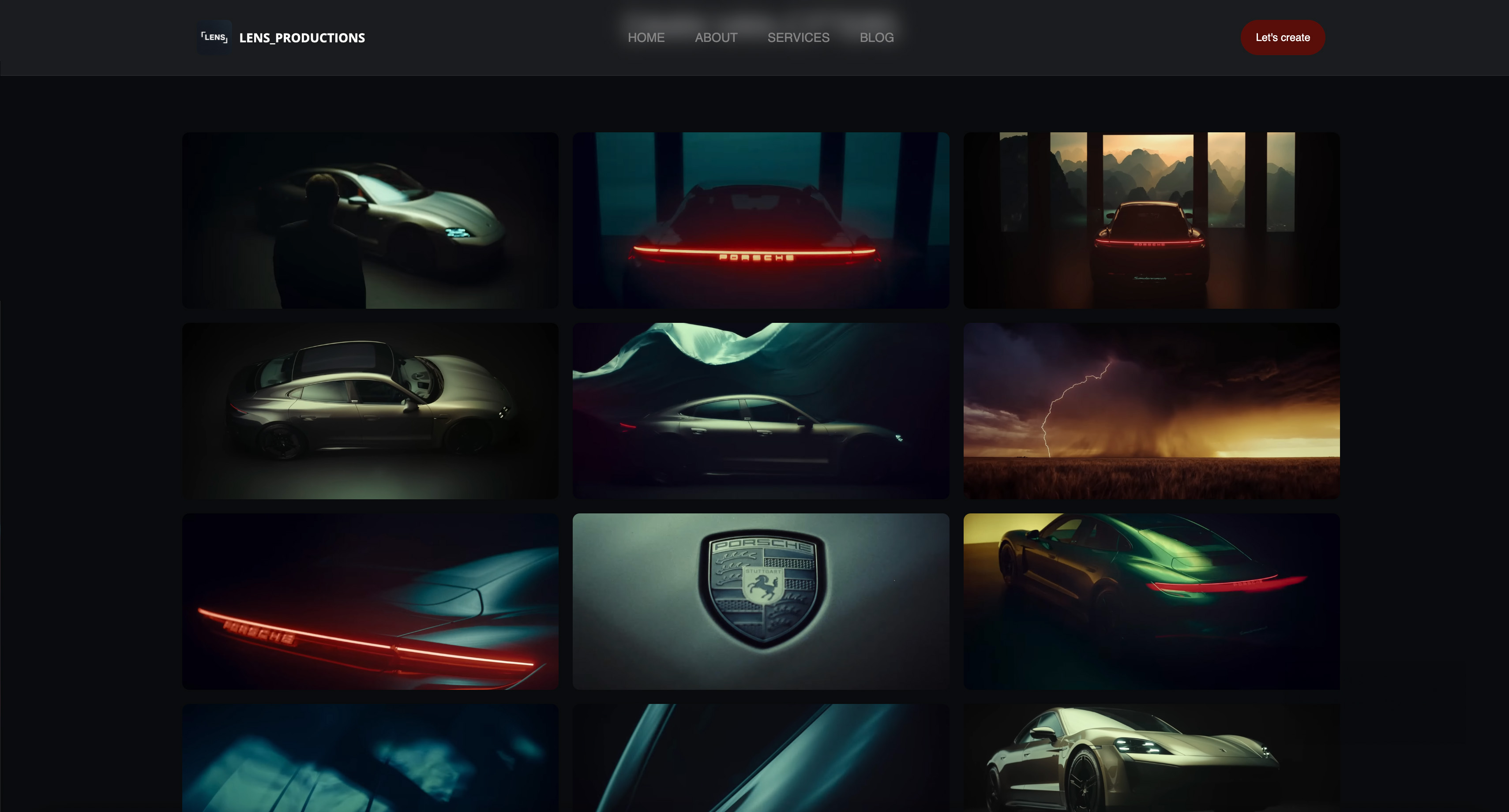 6 Best Website Builders for Set Designers in 2026