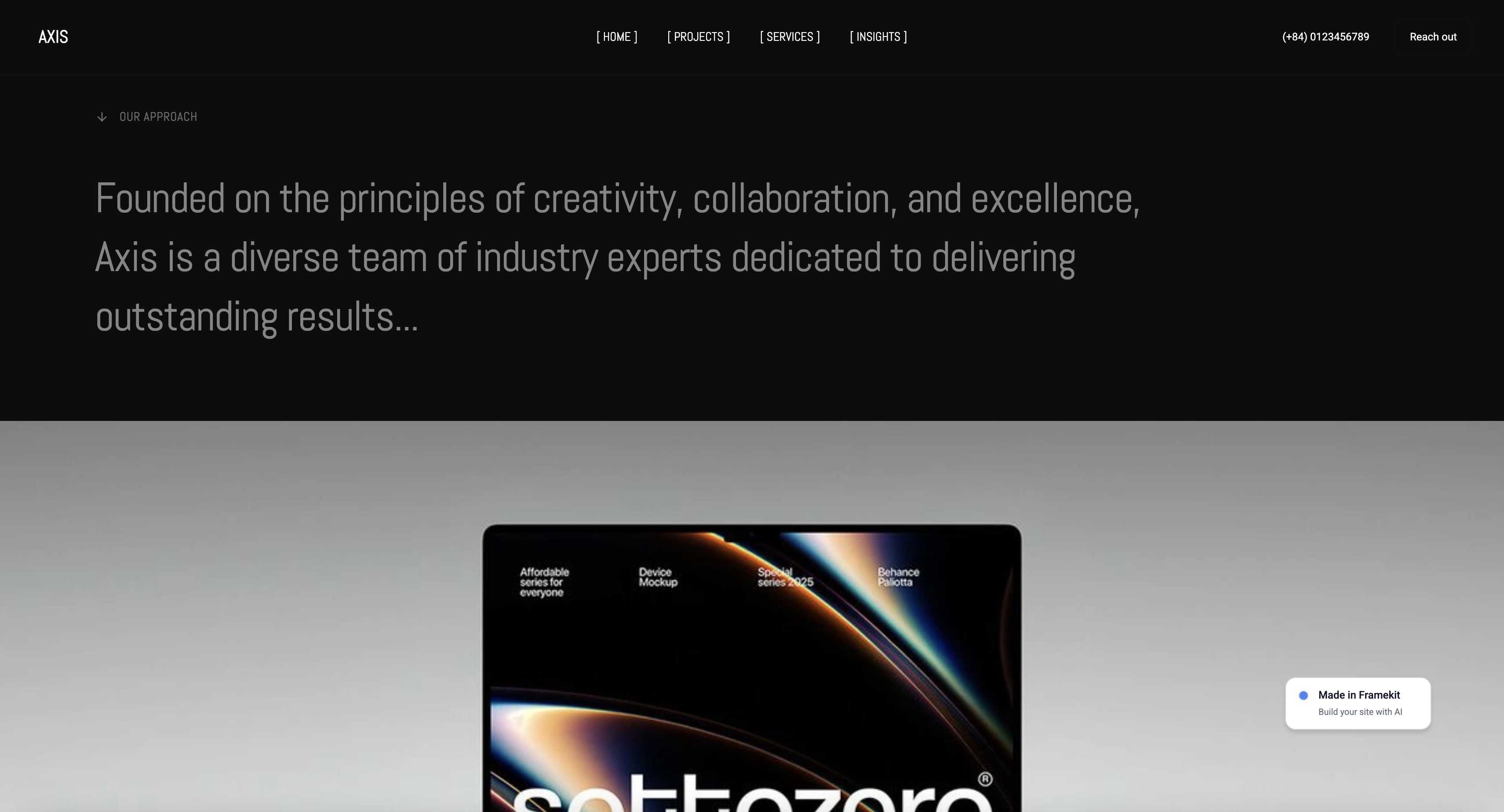 7 Best Website Builders for Creative Agencies 2026