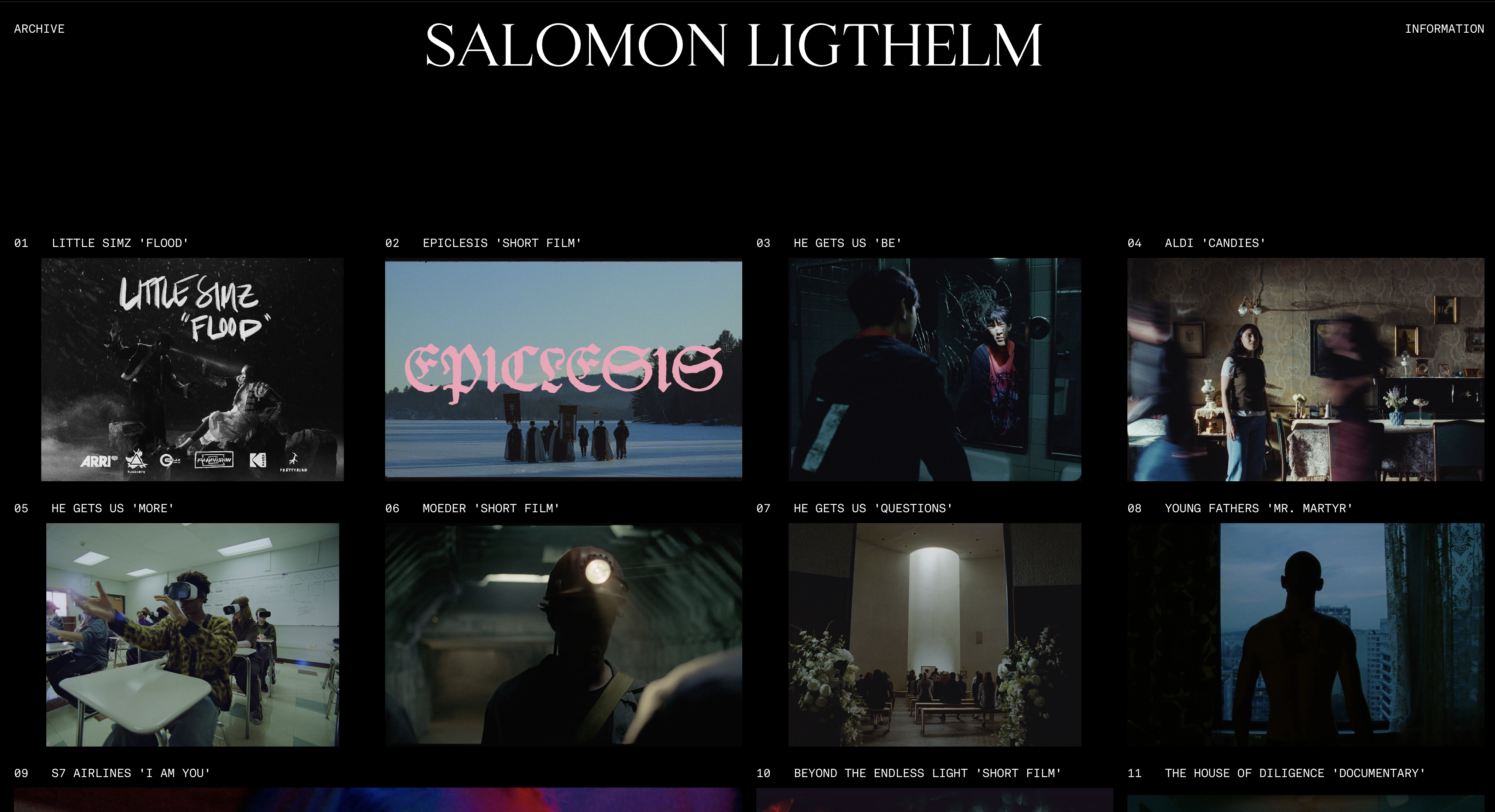 Pinterest inspiration screenshot