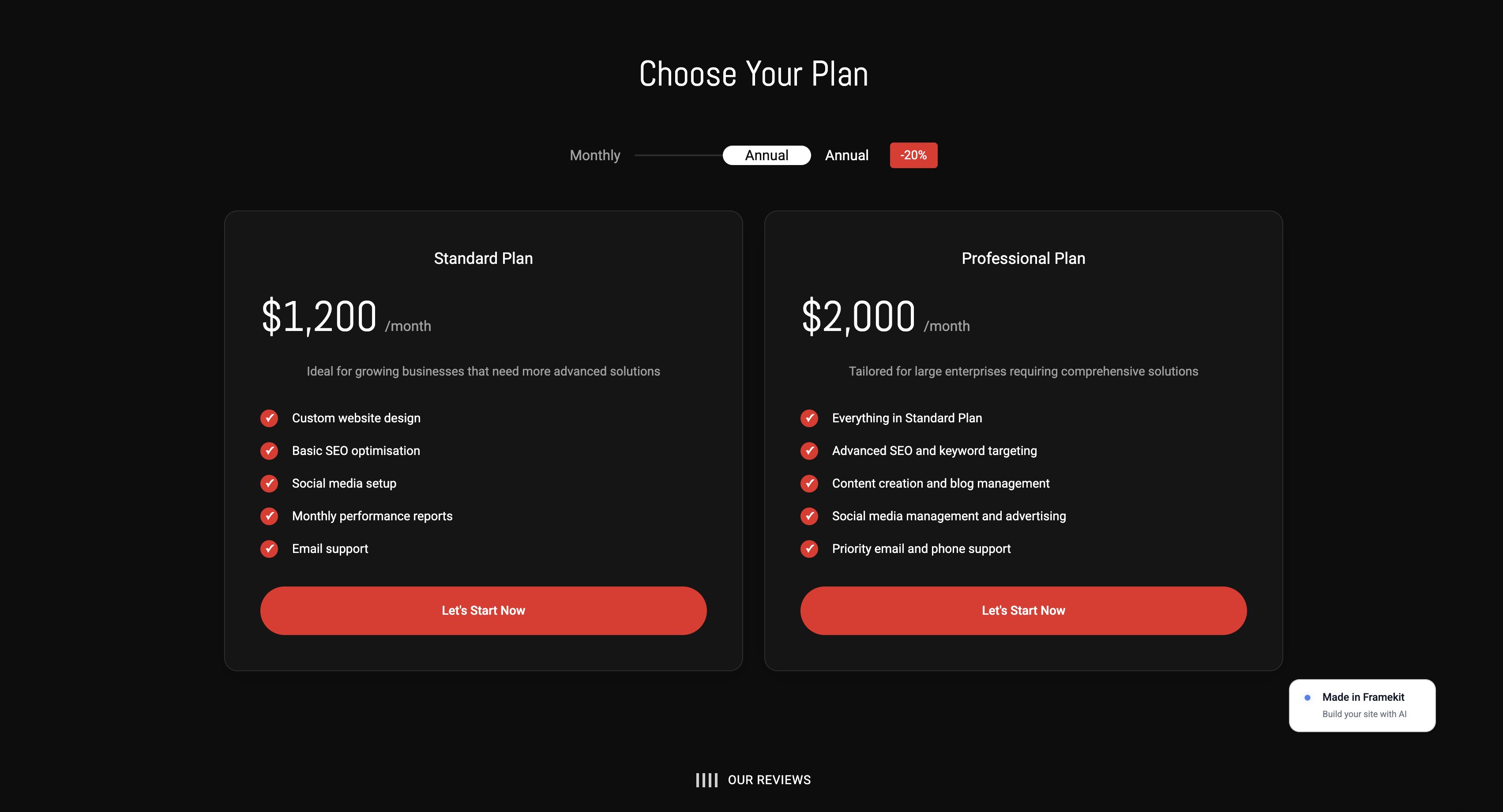 The 9 Best Slidebean Alternatives in 2026 (Tested)